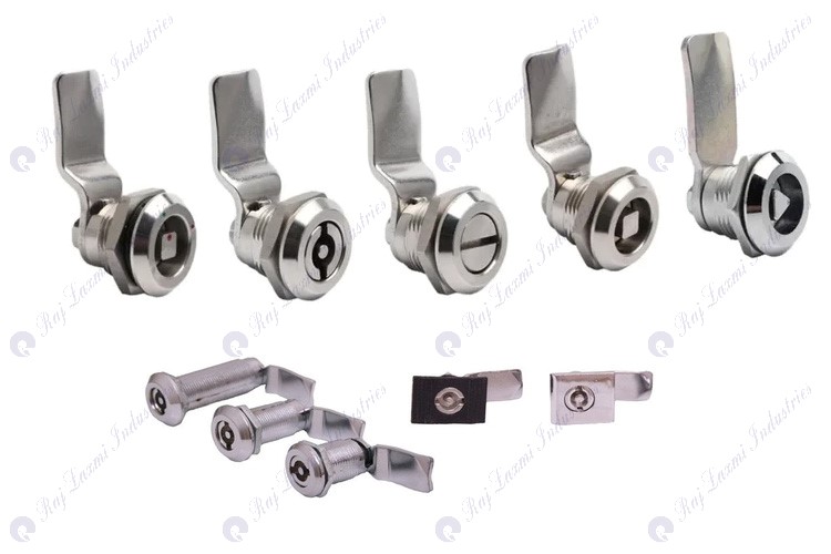 panel lock